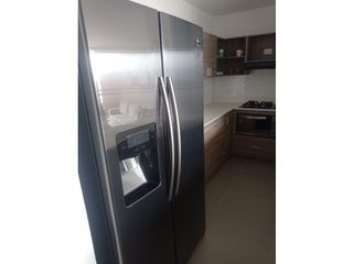 Apartamento Amoblado en Arriendo en Envigado Sector Loma de las Brujas
