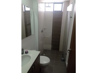 Apartamento Amoblado en Arriendo en Envigado Sector Loma de las Brujas