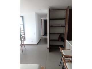Apartamento Amoblado en Arriendo en Envigado Sector Loma de las Brujas