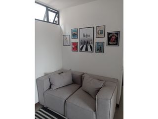 Apartamento Amoblado en Arriendo en Envigado Sector Loma de las Brujas