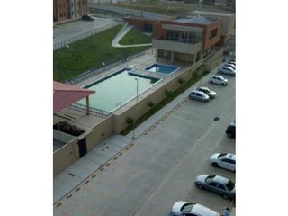 Apartamentos en venta Alameda del Río