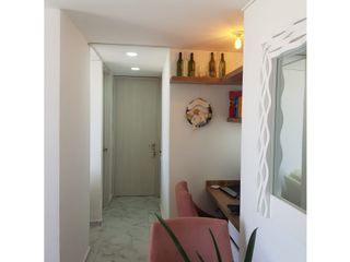 Apartamentos en venta Alameda del Río
