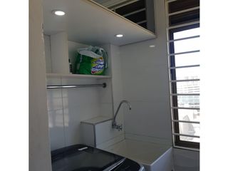 Apartamentos en venta Alameda del Río