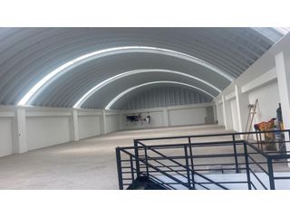 Foto 4 de SE ARRIENDA BODEGA EN BOGOTA