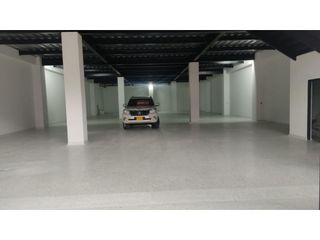 Foto 1 de SE ARRIENDA BODEGA EN BOGOTA