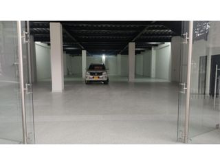 Foto 2 de SE ARRIENDA BODEGA EN BOGOTA
