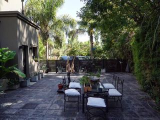 Casa en venta 5 ambientes jardin pileta - San Carlos Country Club -