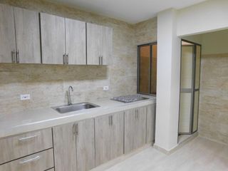 Foto 4 de apartamento en venta en la victoria. Cod V86402