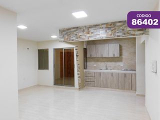 Foto 1 de apartamento en venta en la victoria. Cod V86402