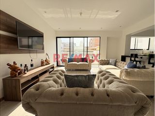 Foto 5 de ¡Vive en la Exclusiva Urb. Hortensias de California! 🌟

Vende hermoso dúplex de 151 m² en un condominio cerrado y vigilado 24/7 con cámaras de segur