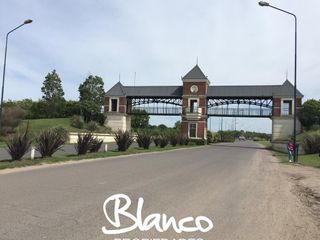 Terreno en Venta en Santa Elena, Pilar del Este, G.B.A. Zona Norte, Argentina