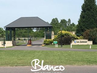 Terreno en Venta en Santa Elena, Pilar del Este, G.B.A. Zona Norte, Argentina