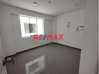 Foto 3 de AREA TOTAL 136m² 
UBICADO: 
FRENTE A PLAZA NORTE URB. TREBOL 1ERA ETAPA – LOS OLIVOS, JIRON TOMAS CATARI Y ANTONIO CABO AL COSTADO DEL COLEGIO QUIÑO