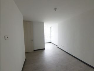 Apartamento para estrenar 68m2 - 3 habitaciones