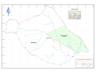 Terreno en Venta sector Pueblo Viejo