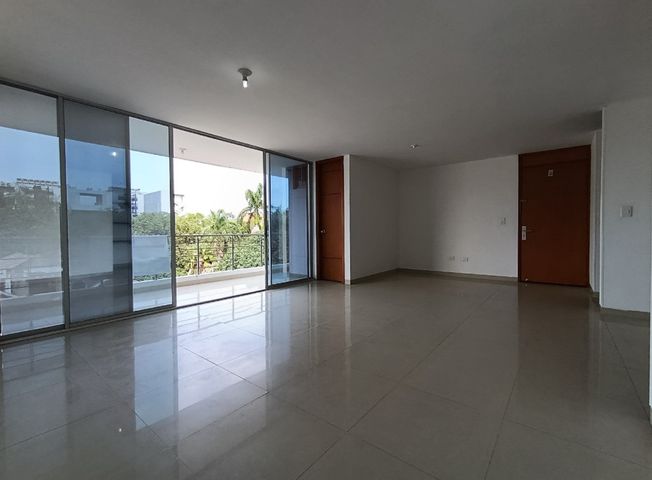 Apartamento en arriendo en Cúcuta