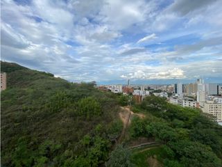 Foto 15 de Apartamento en el Oeste con vista inigualable