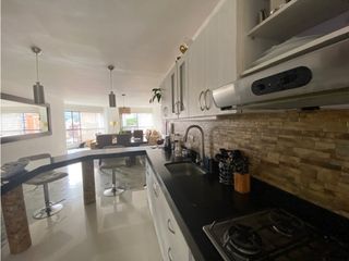 Foto 9 de Apartamento en el Oeste con vista inigualable