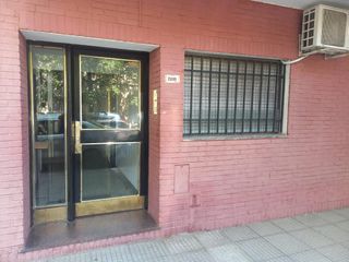 Departamento alquiler temporal tres ambientes en  Belgrano/Colegiales