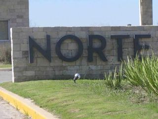 Terreno - El Canton - Norte
