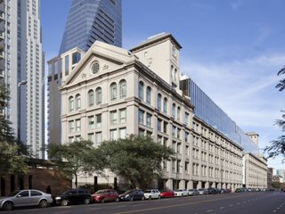 Exclusivo departamento en venta en Los Molinos - Faena - Puerto Madero