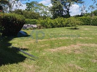 Large Country Lot for sale in Condominium in Cairo, 5 minutes from Villavicencio, Meta (Colombia)