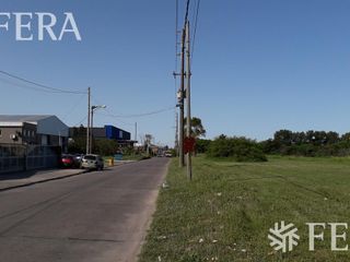 Venta de Galpón en Parque Industrial Quilmes (26198)