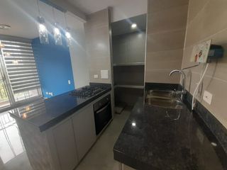 Foto 4 de apartamento en arriendo en covisán. Cod A6959801