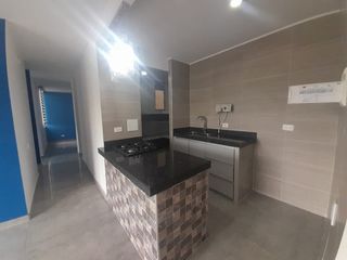 Foto 3 de apartamento en arriendo en covisán. Cod A6959801