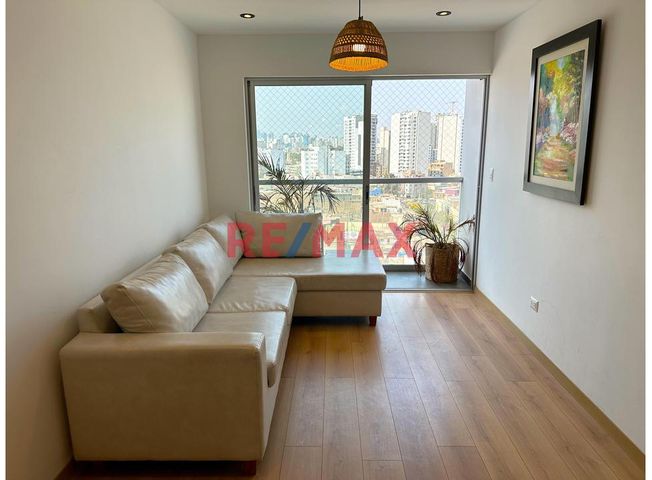 Departamento en Venta en Jesús María - Mehr