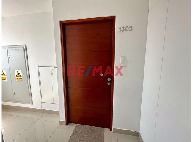 Departamento en Venta en Jesús María - Ansicht 5