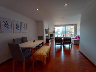 Foto 3 de apartamento en venta en pasadena. Cod V1087013