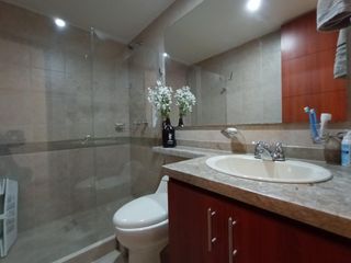 Foto 10 de apartamento en venta en pasadena. Cod V1087013