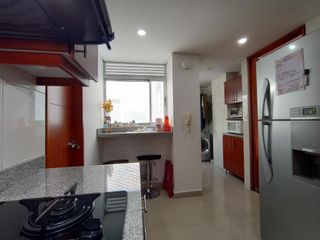 Foto 25 de apartamento en venta en pasadena. Cod V1087013
