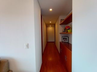 Foto 7 de apartamento en venta en pasadena. Cod V1087013