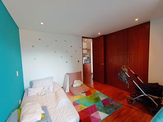 Foto 9 de apartamento en venta en pasadena. Cod V1087013