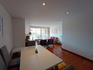 Foto 4 de apartamento en venta en pasadena. Cod V1087013