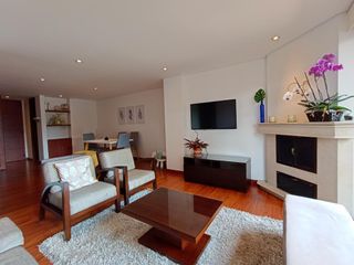 Foto 2 de apartamento en venta en pasadena. Cod V1087013