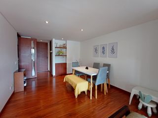 Foto 5 de apartamento en venta en pasadena. Cod V1087013