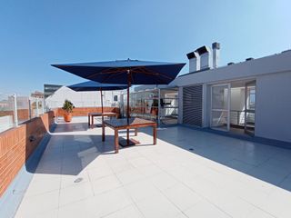 Foto 27 de apartamento en venta en pasadena. Cod V1087013