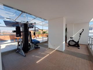 Foto 29 de apartamento en venta en pasadena. Cod V1087013