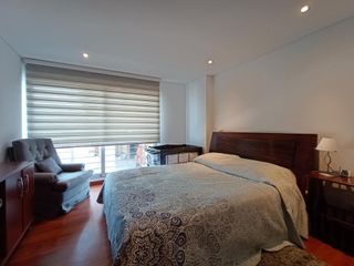 Foto 14 de apartamento en venta en pasadena. Cod V1087013