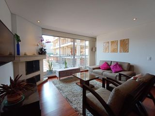 Foto 1 de apartamento en venta en pasadena. Cod V1087013