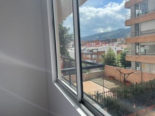 APARTAMENTO en ARRIENDO en Bogotá Cedritos-Usaquén