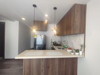 Foto 5 de apartamento en venta en colina norte. Cod V4796
