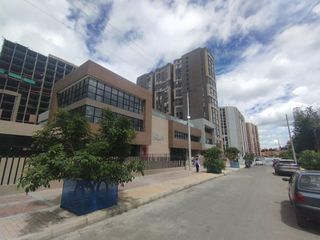 Foto 3 de apartamento en venta en colina norte. Cod V4796
