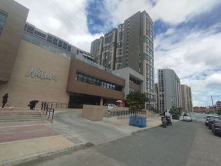 Foto 2 de apartamento en venta en colina norte. Cod V4796
