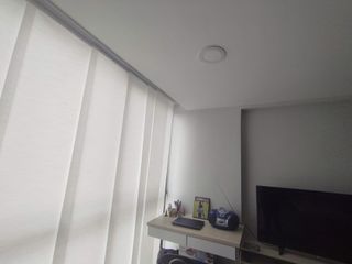 Foto 6 de apartamento en venta en colina norte. Cod V4796