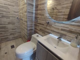 Foto 10 de apartamento en venta en colina norte. Cod V4796