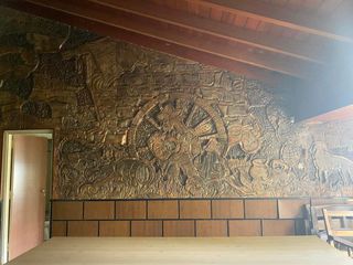 Foto 36 de LATORRE PROP VENDE IMPORTANTE CHALET  5 AMB